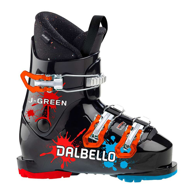 Dalbello J 3.0 GW JR Ski Boots 2025 | Corbetts Ski + Snowboard